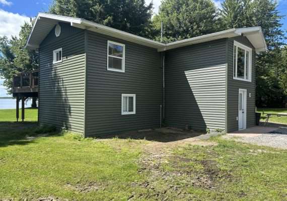 Premium Siding